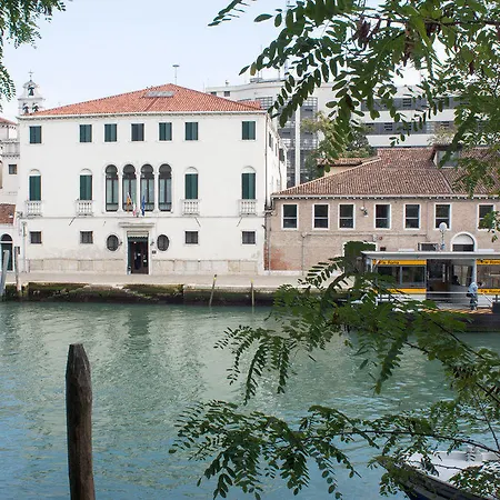 Casa Sant'andrea Panzió Velence