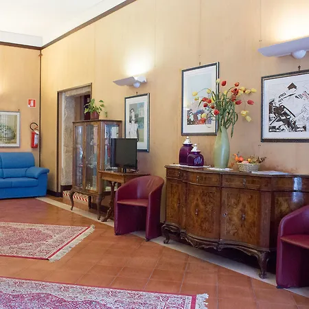 Casa Sant'andrea Panzió