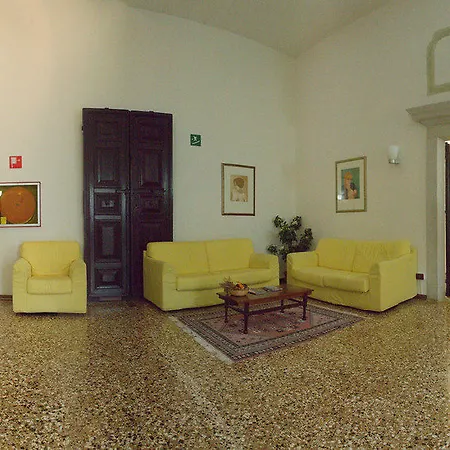 Casa Sant'andrea Panzió 2*