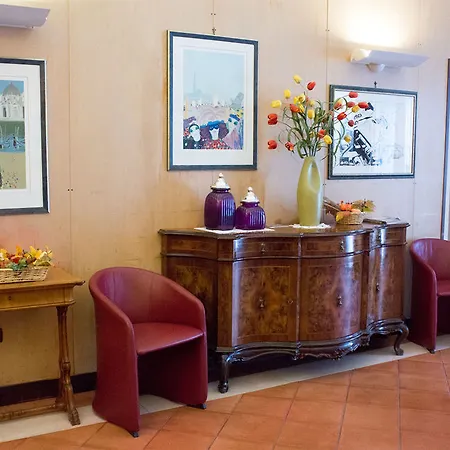 Casa Sant'andrea 2* Velence