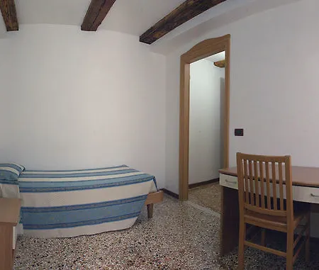 Casa Sant'andrea Panzió Velence
