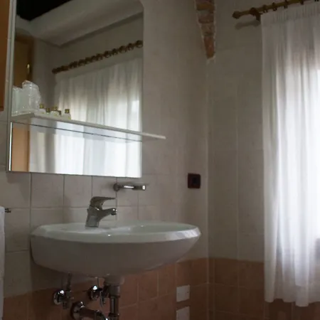 Casa Sant'andrea 2* Velence