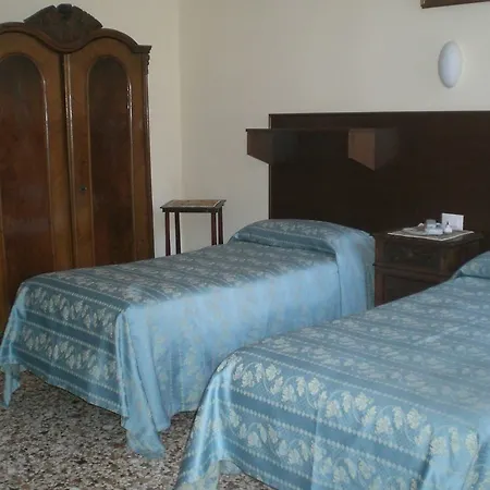 Casa Caburlotto *
