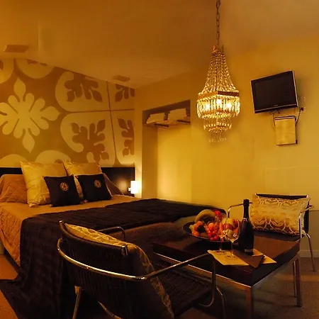 Avogaria 5 Guest house