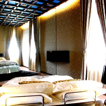 Avogaria 5 Guest house Venice
