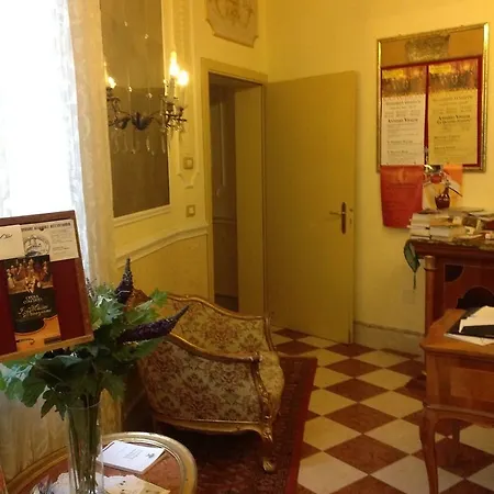 Panzió Casa Fenice Velence