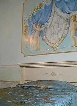 Casa Fenice Panzió Velence