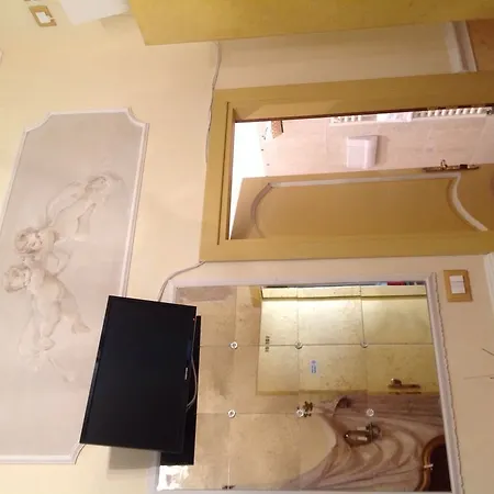 Casa Fenice Panzió Velence