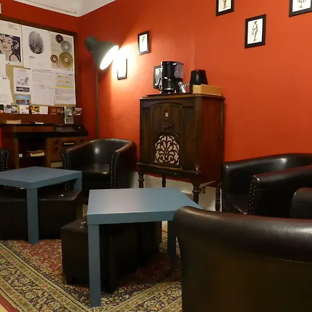 San Samuele Hotel