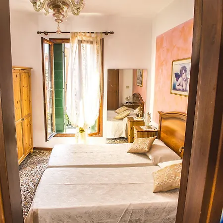 San Samuele Hotel Venice