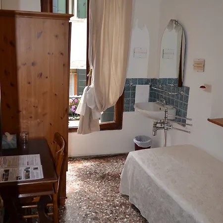 San Samuele Hotel