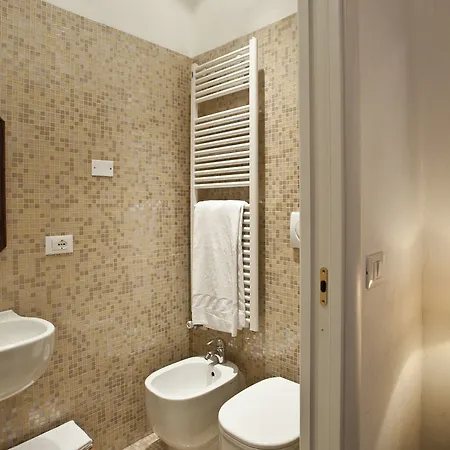 San Samuele Hotel *
