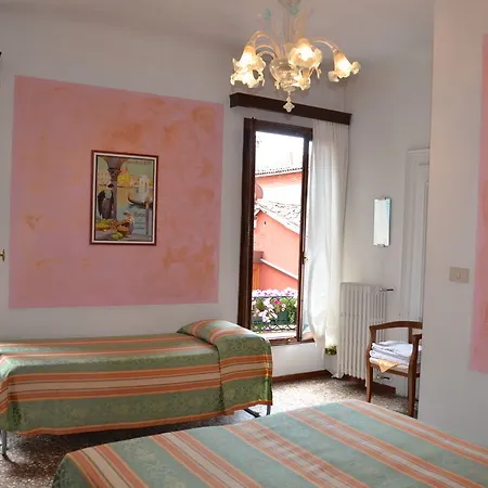 San Samuele Hotel Venice