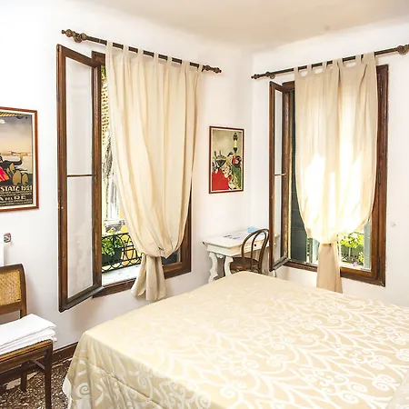 San Samuele Hotel