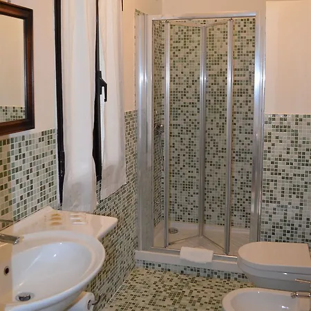 San Samuele Hotel Venice