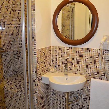 San Samuele Hotel