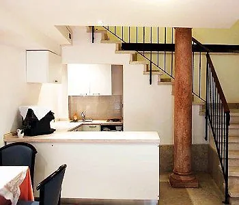 Cavanella Guest house Venice