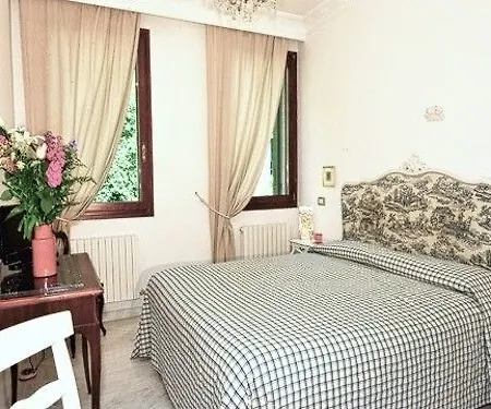 Casa Baseggio Panzió 2*