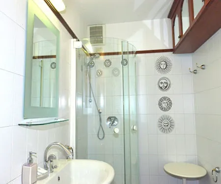 Casa Baseggio 2* Velence