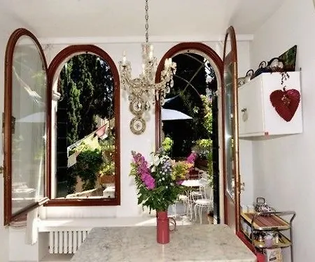 Casa Baseggio Panzió Velence