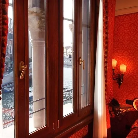 Palazzina Veneziana