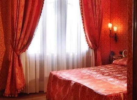 Palazzina Veneziana Konukevi 2*