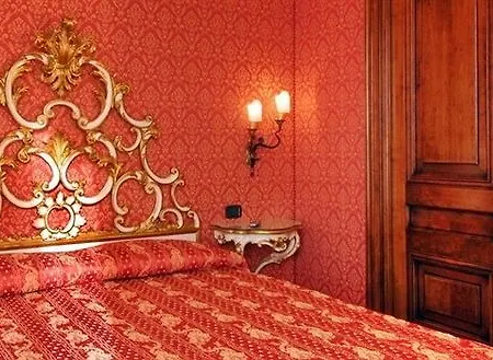 Palazzina Veneziana 2* Venedik