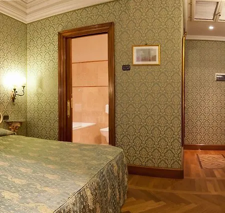 Palazzina Veneziana Konukevi 2*