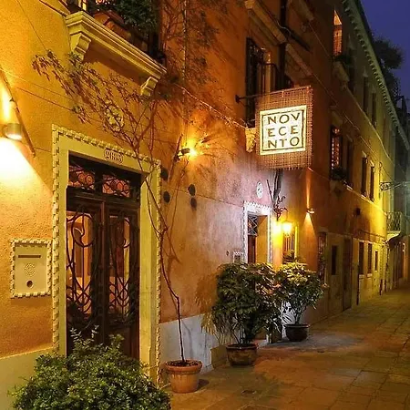 Novecento Boutique 3*