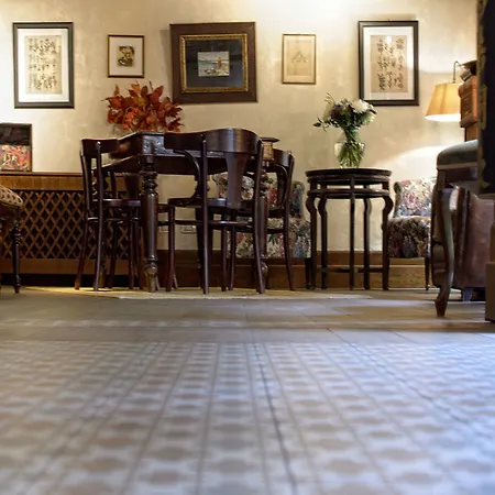 Novecento Boutique 3* 베니스