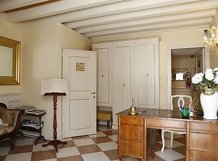 Casa Dei Cavalieri Appartamento Venezia
