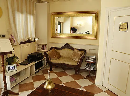 Casa Dei Cavalieri Appartamento