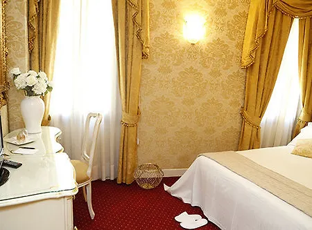 Casa Dei Cavalieri Apartmán Benátky