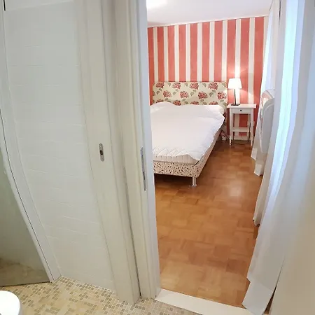 Appartamento Casa Delle Ortensie *