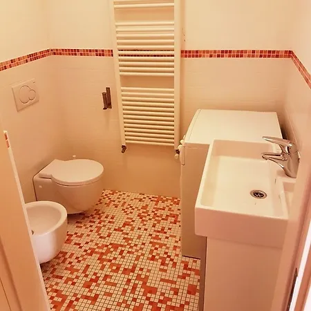 Apartment Casa Delle Ortensie