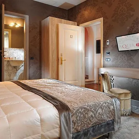 Hotel Aqua B