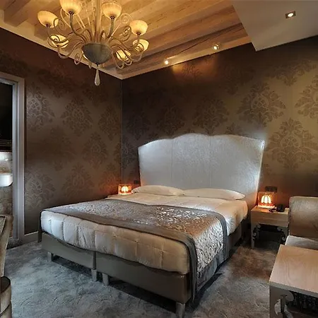 Hotel Aqua B Venice