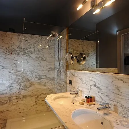 Aqua B 4* Venice