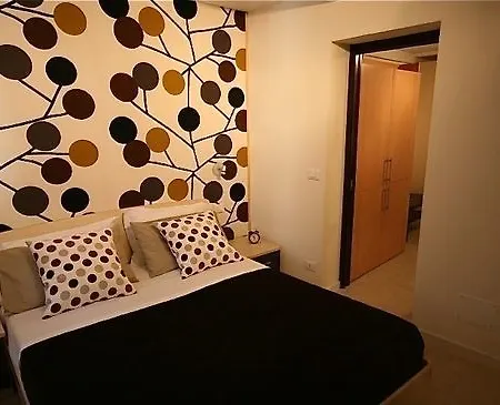 Apartment Ca' Felice *