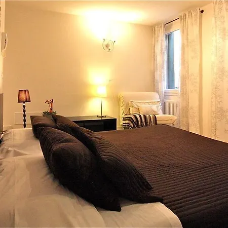 Apartment Ca' Felice Venice