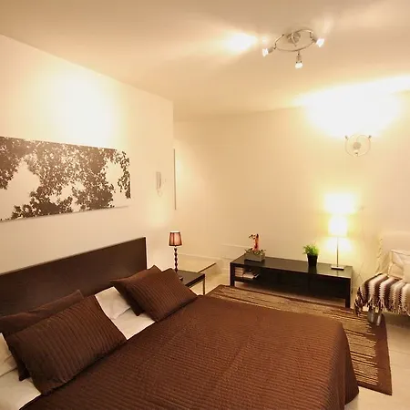 Apartment Ca' Felice