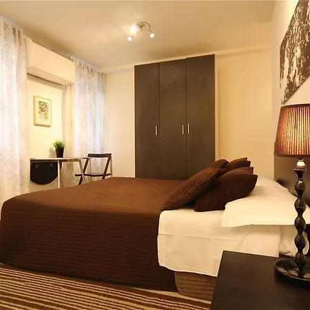 Apartment Ca' Felice *