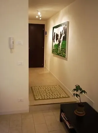 Apartment Ca' Felice