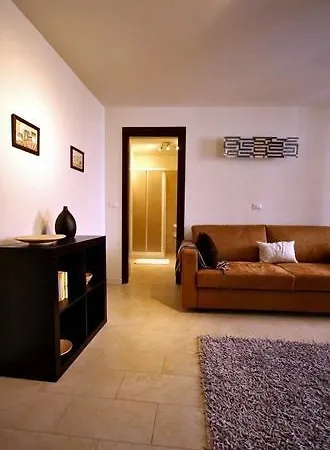 Apartment Ca' Felice *