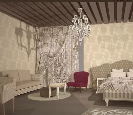 Ca' Nobile Corner Hotel Venice