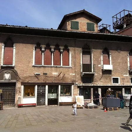 Ca' Nobile Corner 3* Venice