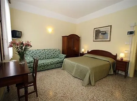 Pensionat Corte Canal 3*