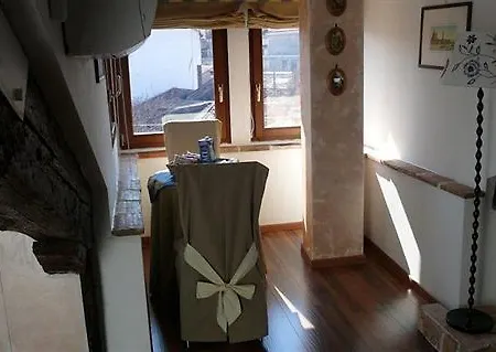 Guest house Corte Canal Venice