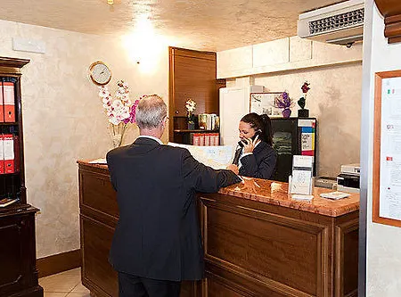 Hotel Malibran 3*