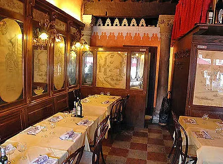Hotel Malibran